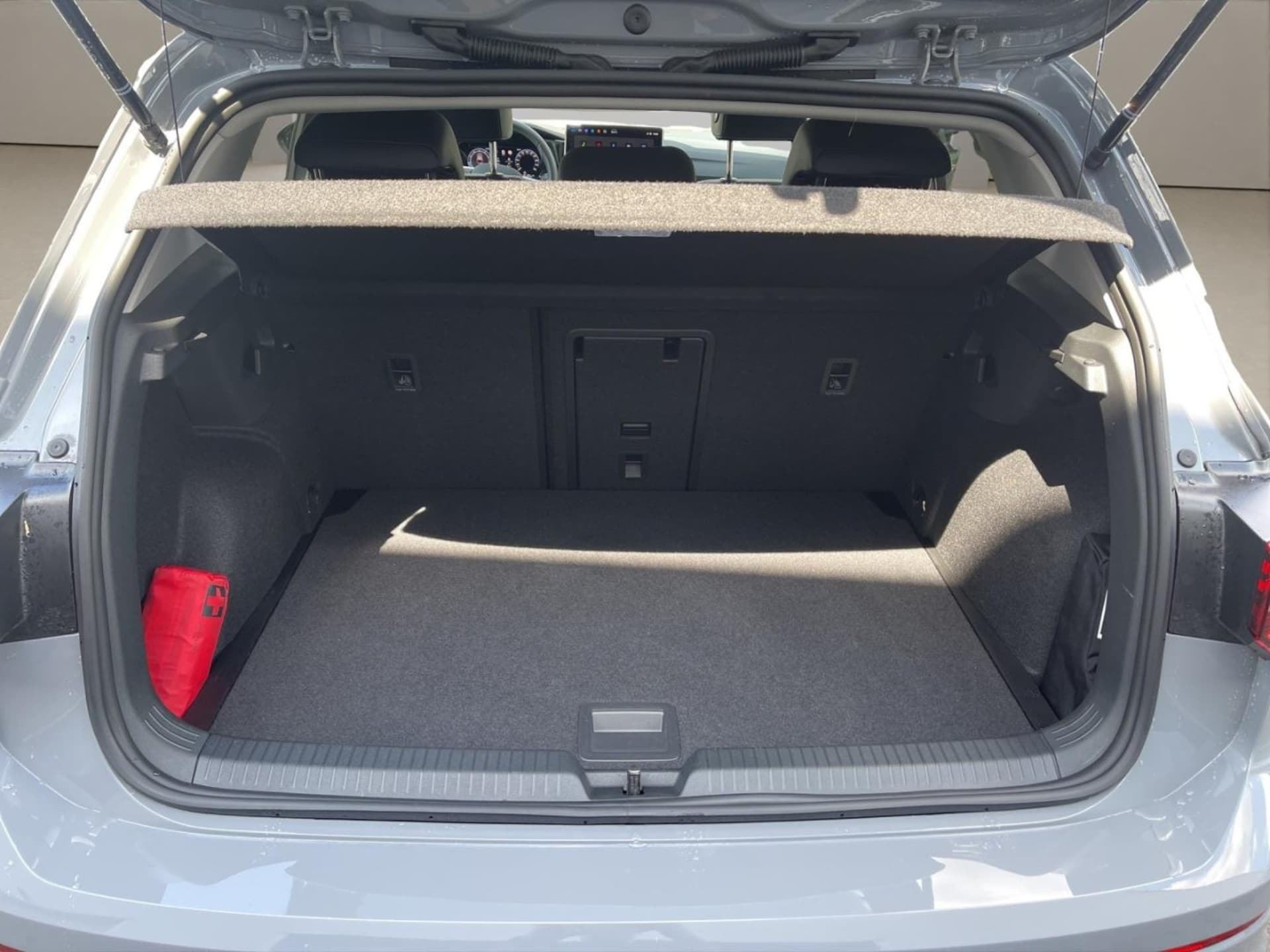 Volkswagen Golf ENERGY