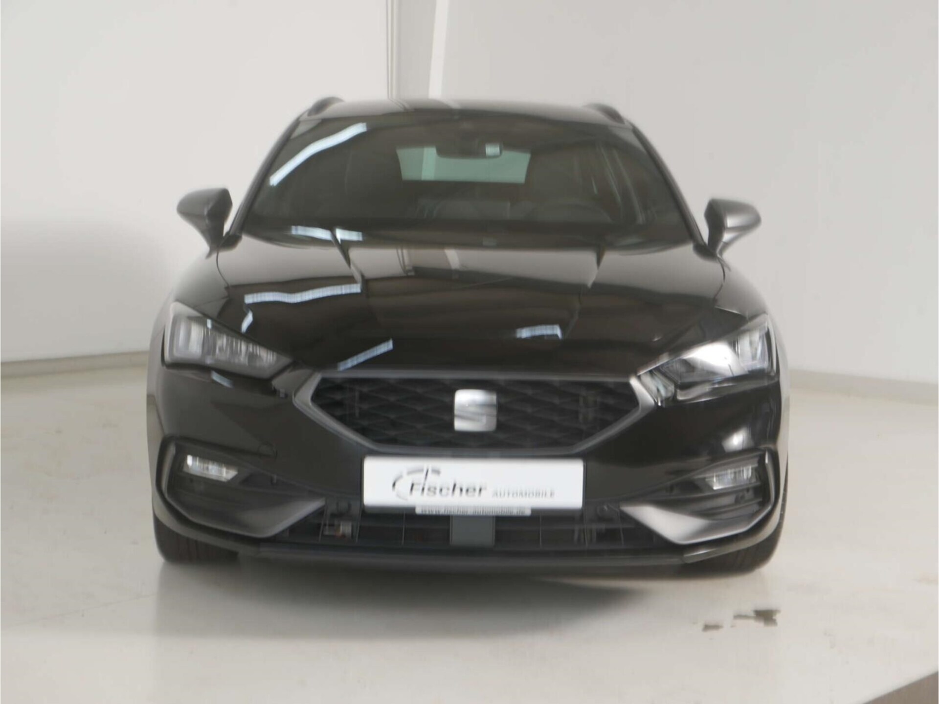 SEAT Leon Sportstourer FR