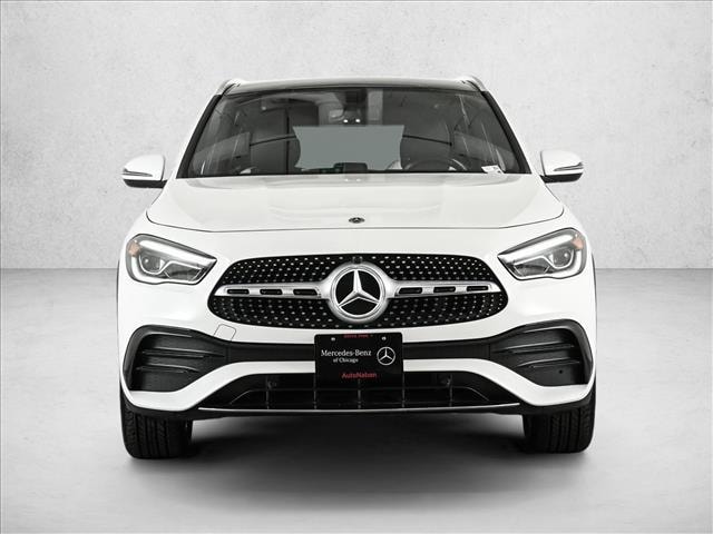 2022 Mercedes-Benz GLA 250