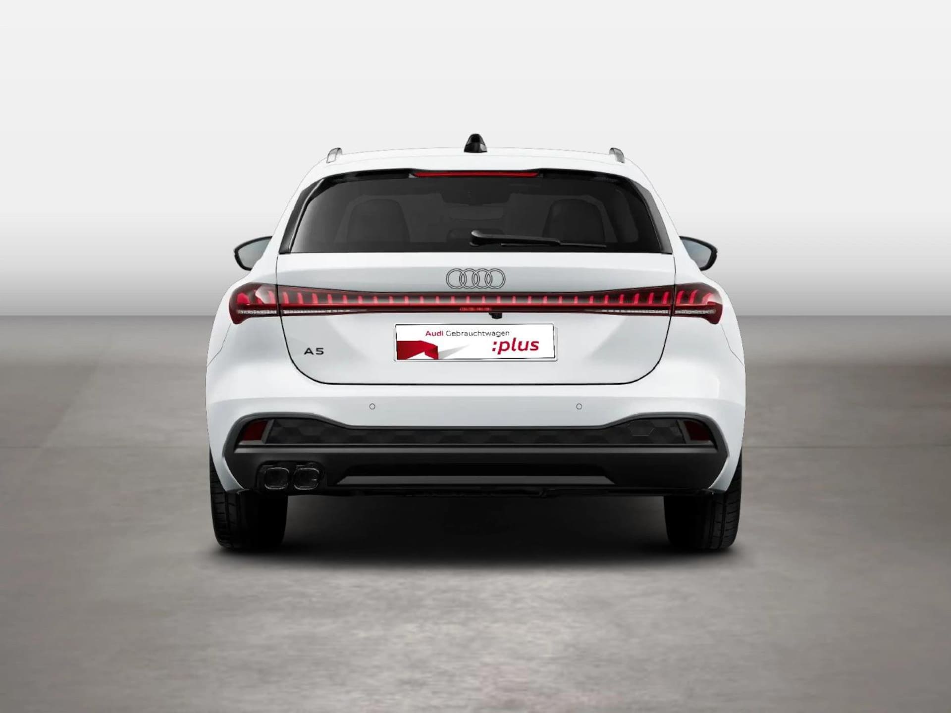 Audi A5 Avant