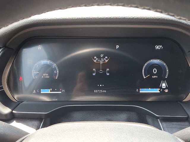 2022 Jeep Grand Cherokee L Limited - Photo 21