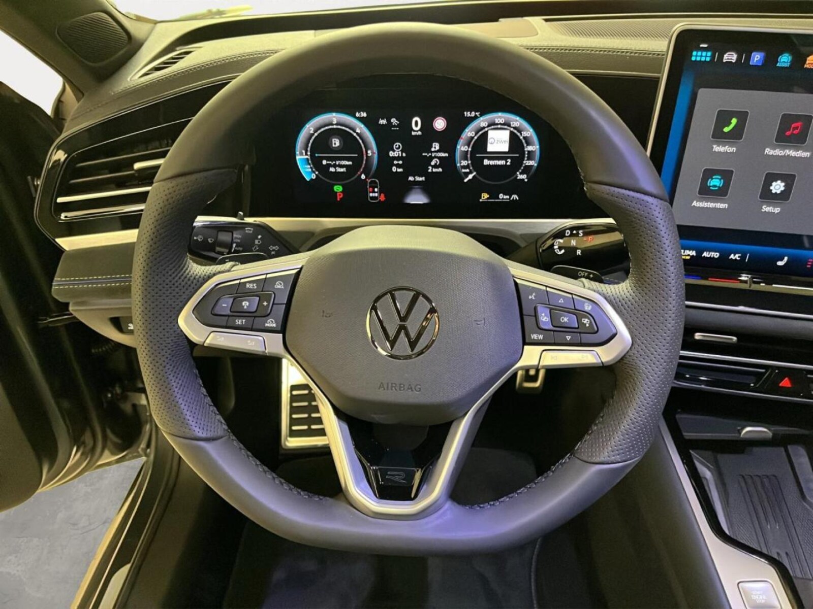 Volkswagen Passat – Bild 10
