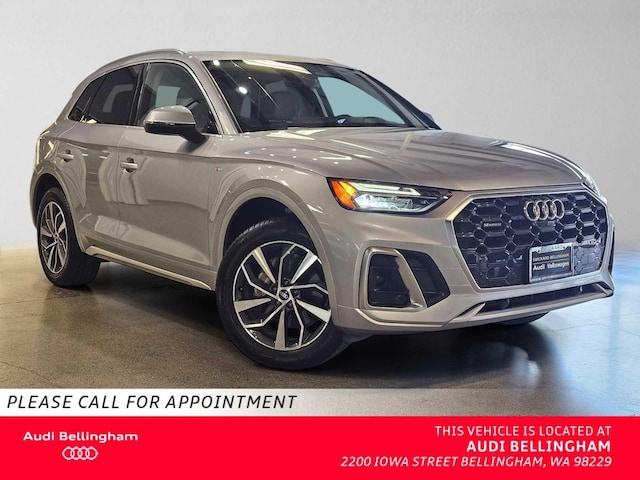 2023 Audi Q5