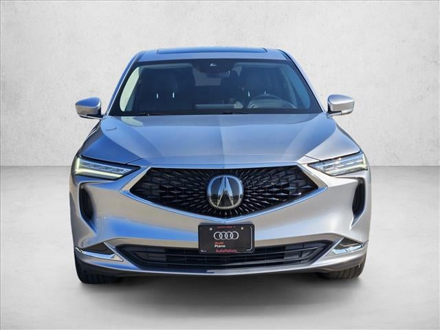 2023 Acura MDX