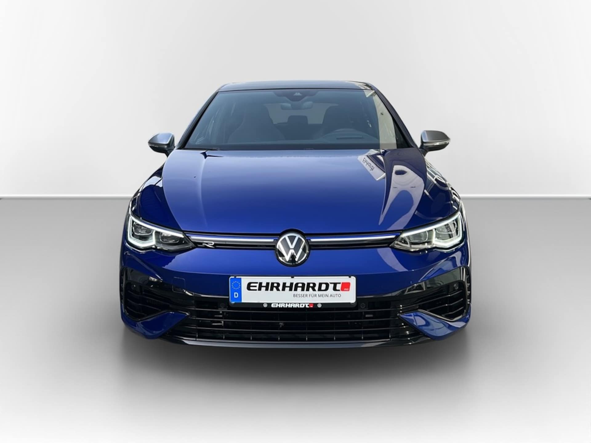 Volkswagen Golf R