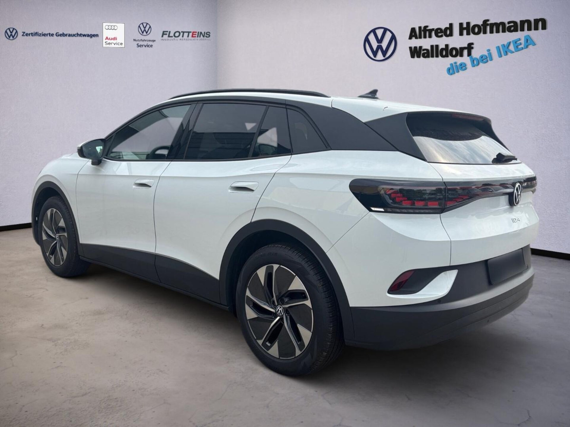 Volkswagen ID.4 Pure