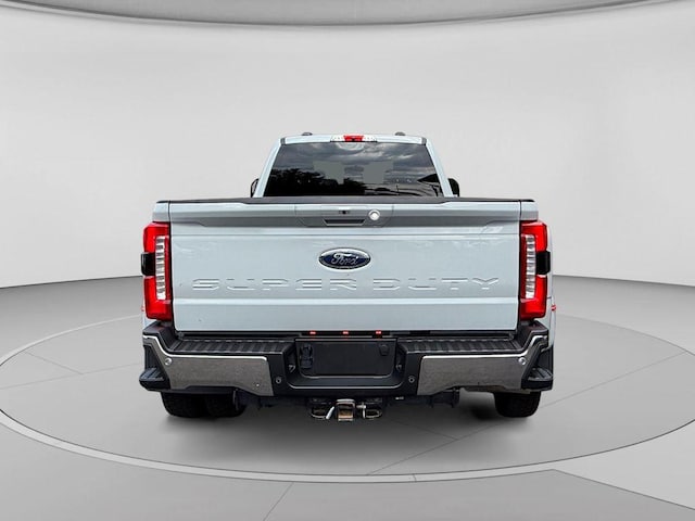 2025 Ford