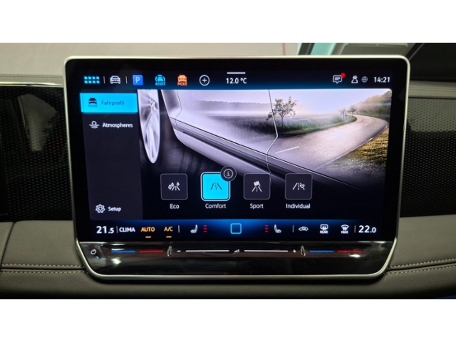 Volkswagen Tiguan – Bild 25