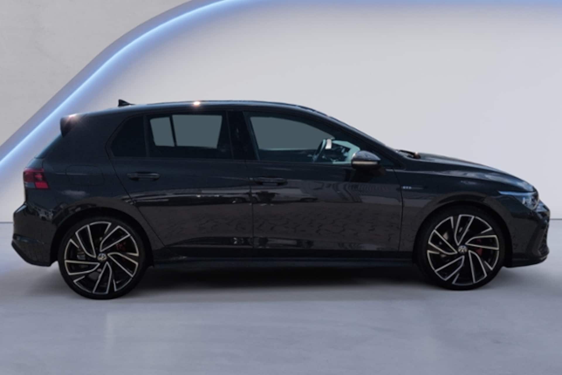 Volkswagen Golf GTD