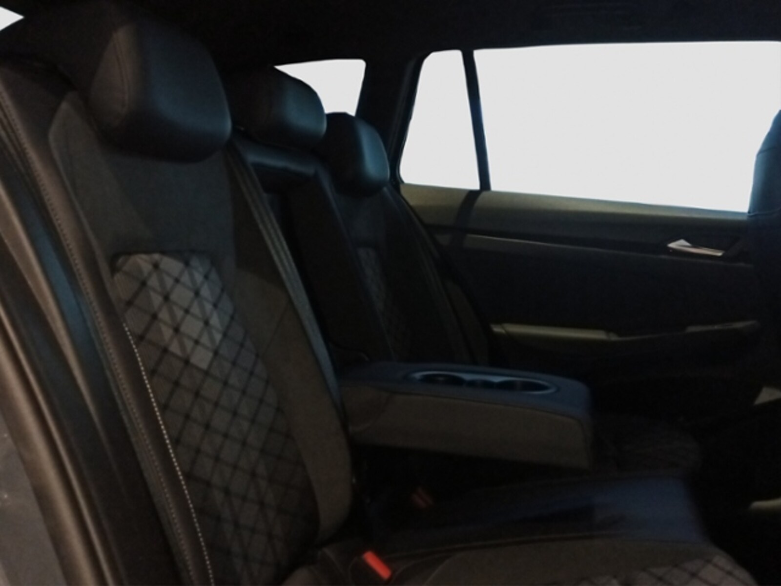 Volkswagen Golf Variant – Bild 19