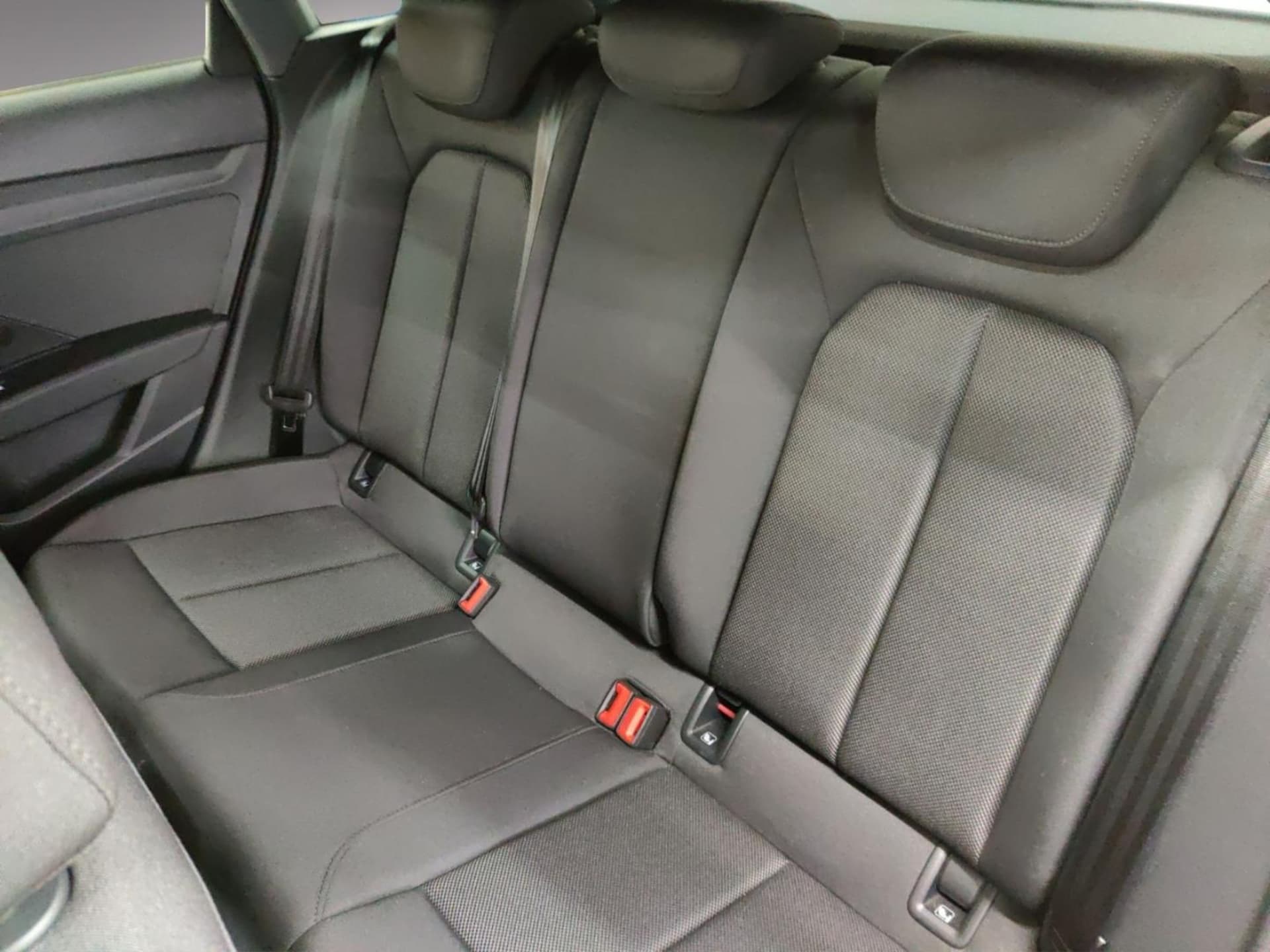Audi A3 allstreet