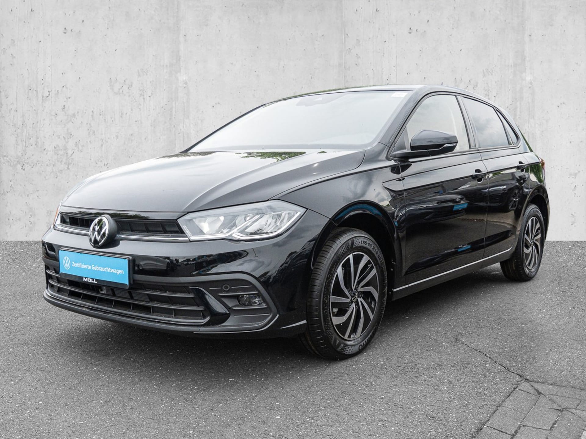 Volkswagen Polo Life