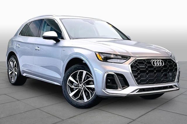 2022 Audi Q5