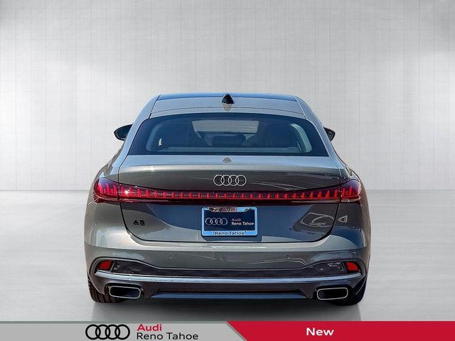 2026 Audi A5 Sedan
