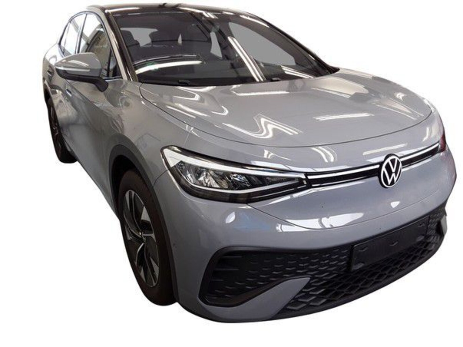 Volkswagen ID.5 – Bild 4