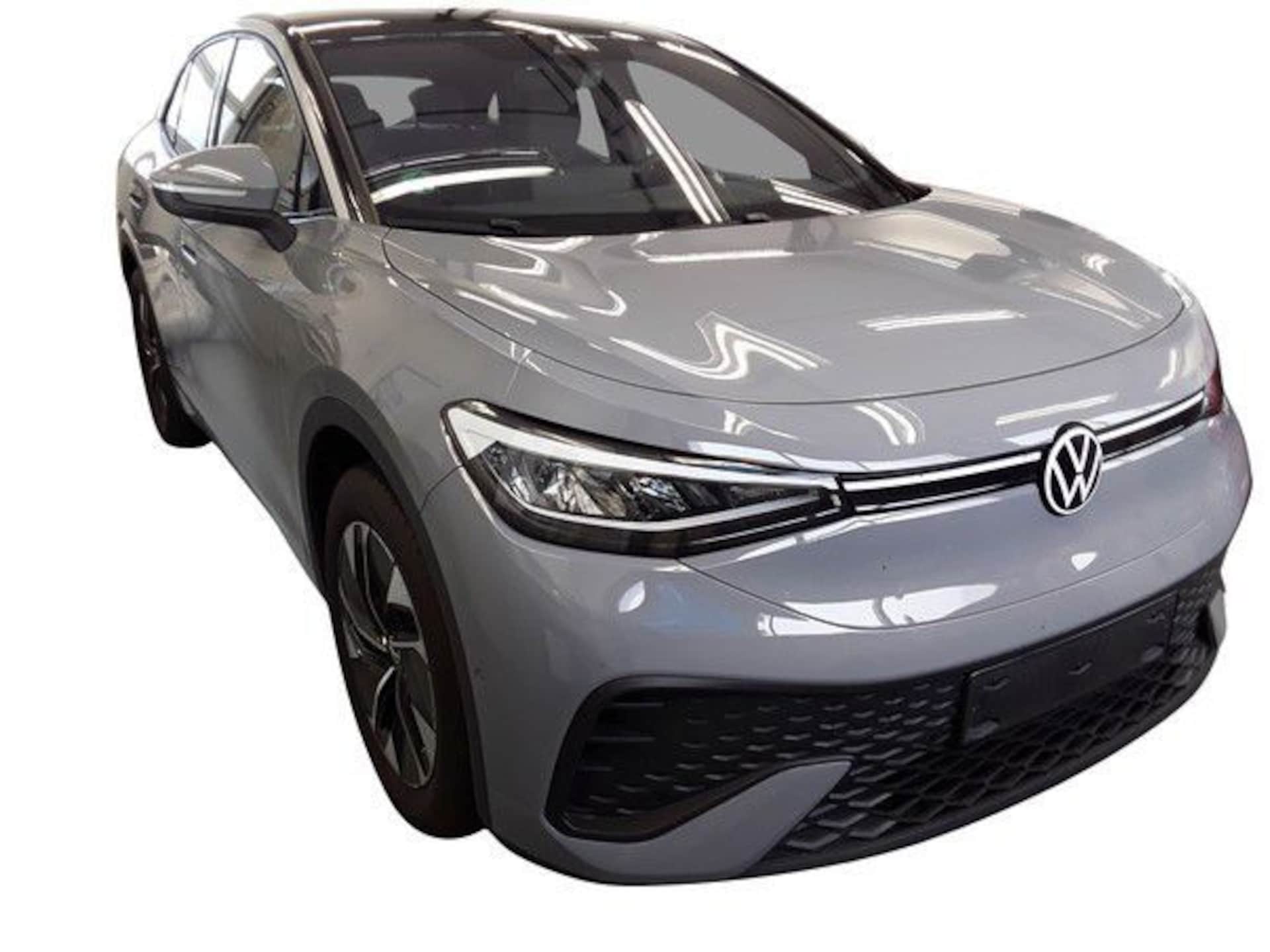 Volkswagen ID.5 Pro
