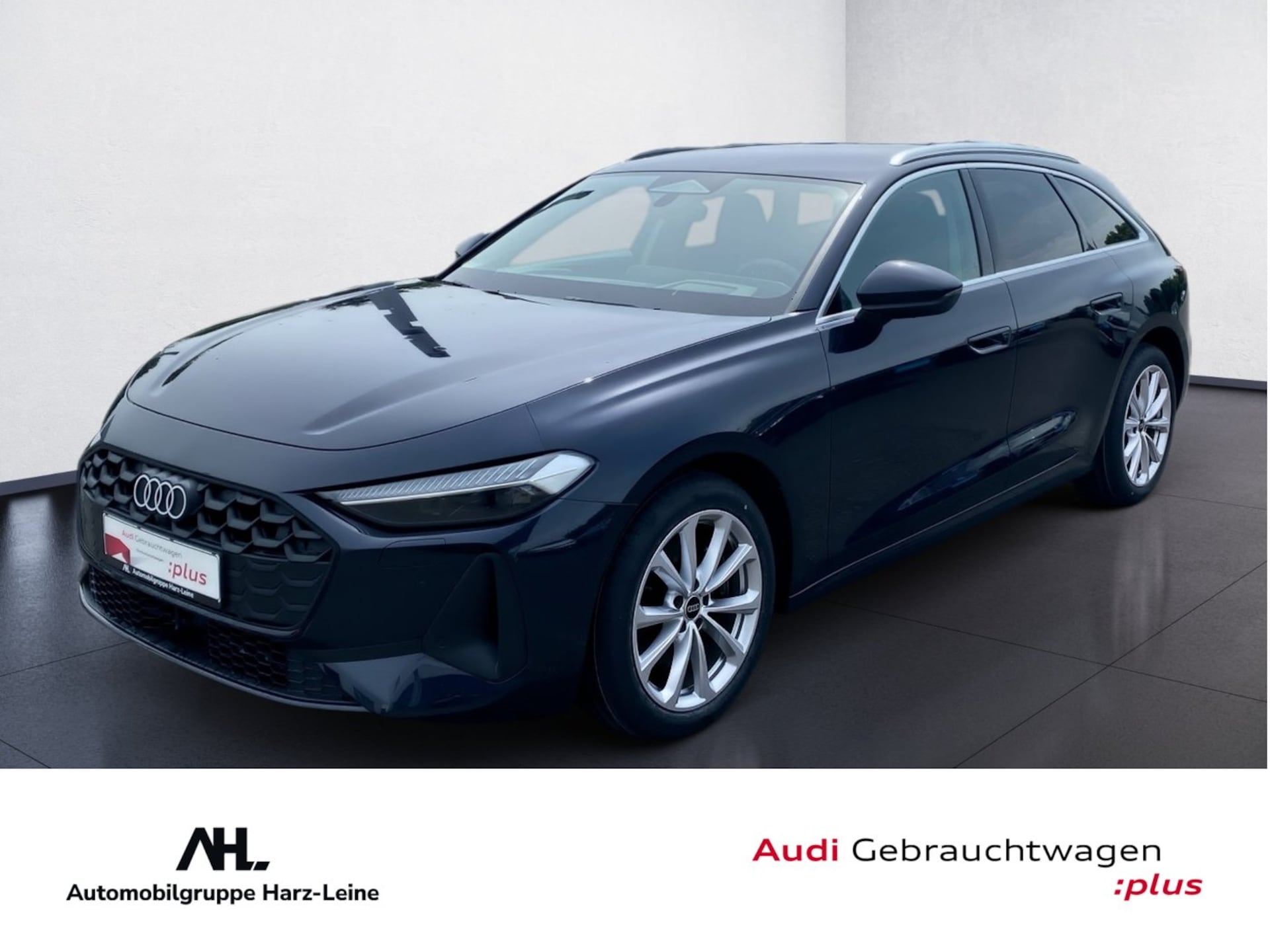 Audi A5 Avant