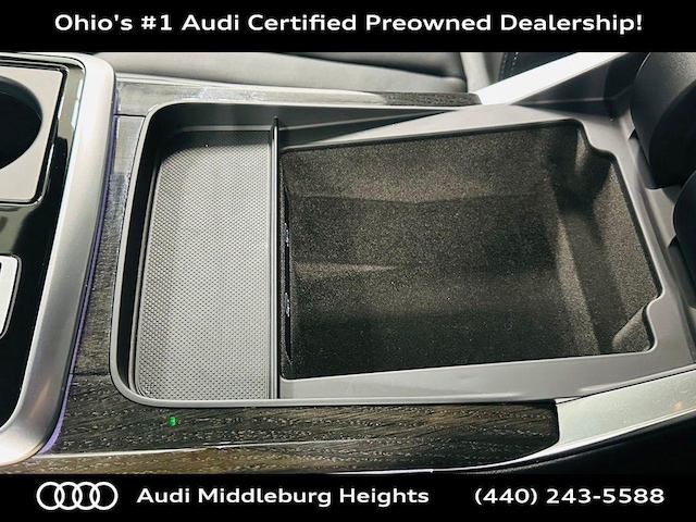 2026 Audi Q7 Premium - Photo 22