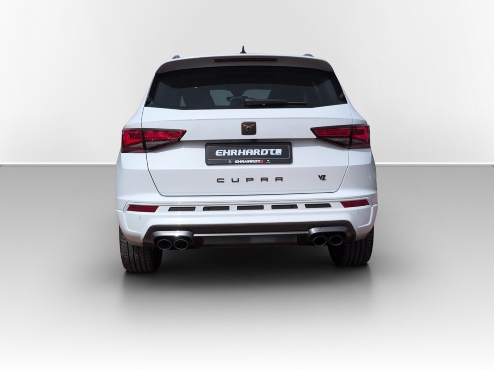 CUPRA Ateca – Bild 6