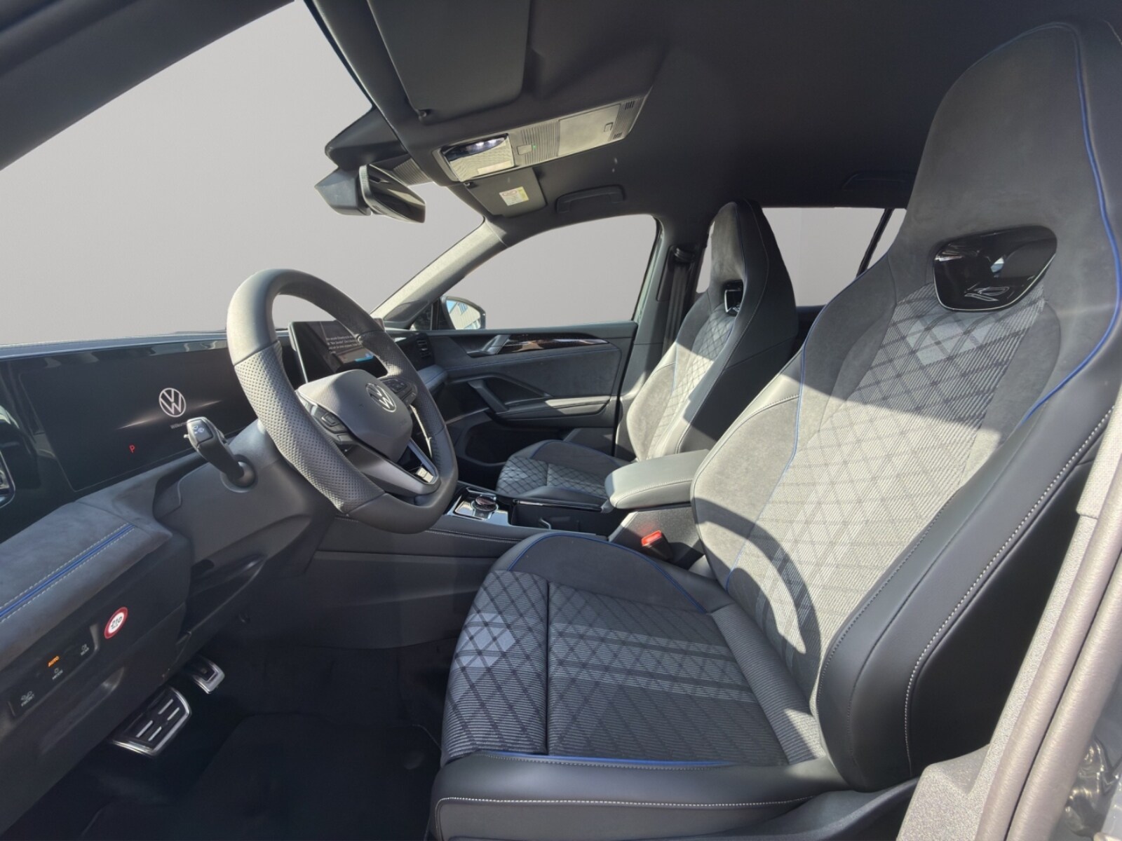 Volkswagen Tiguan – Bild 7