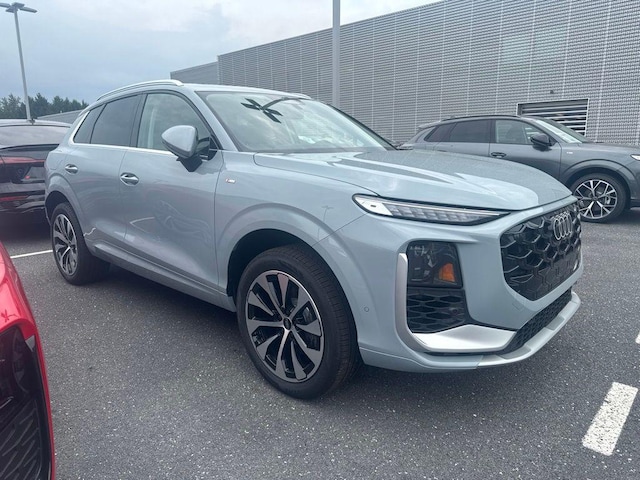 Photo of 2026 Audi Q3 SUV 