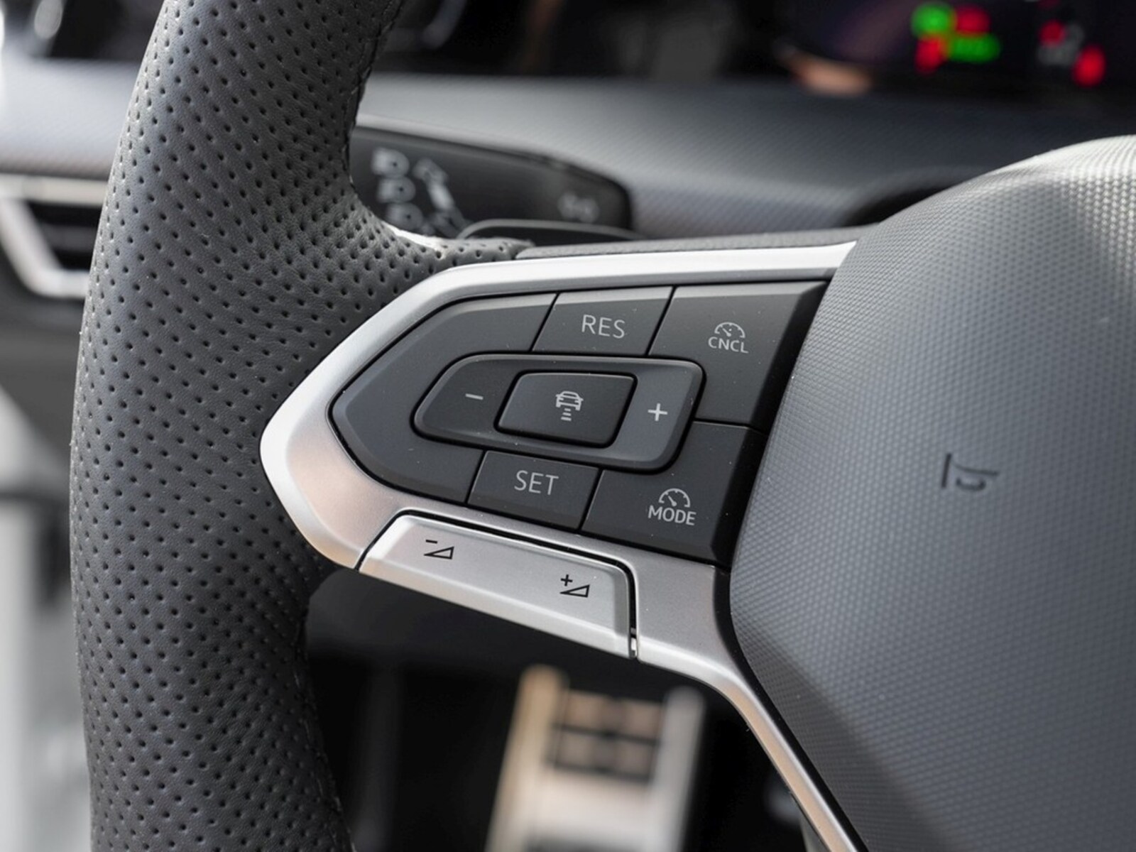 Volkswagen Golf – Bild 17