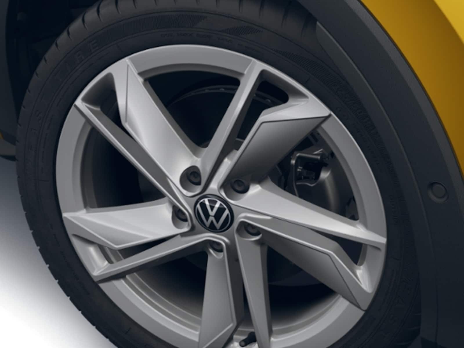 Volkswagen T-Roc – Bild 8