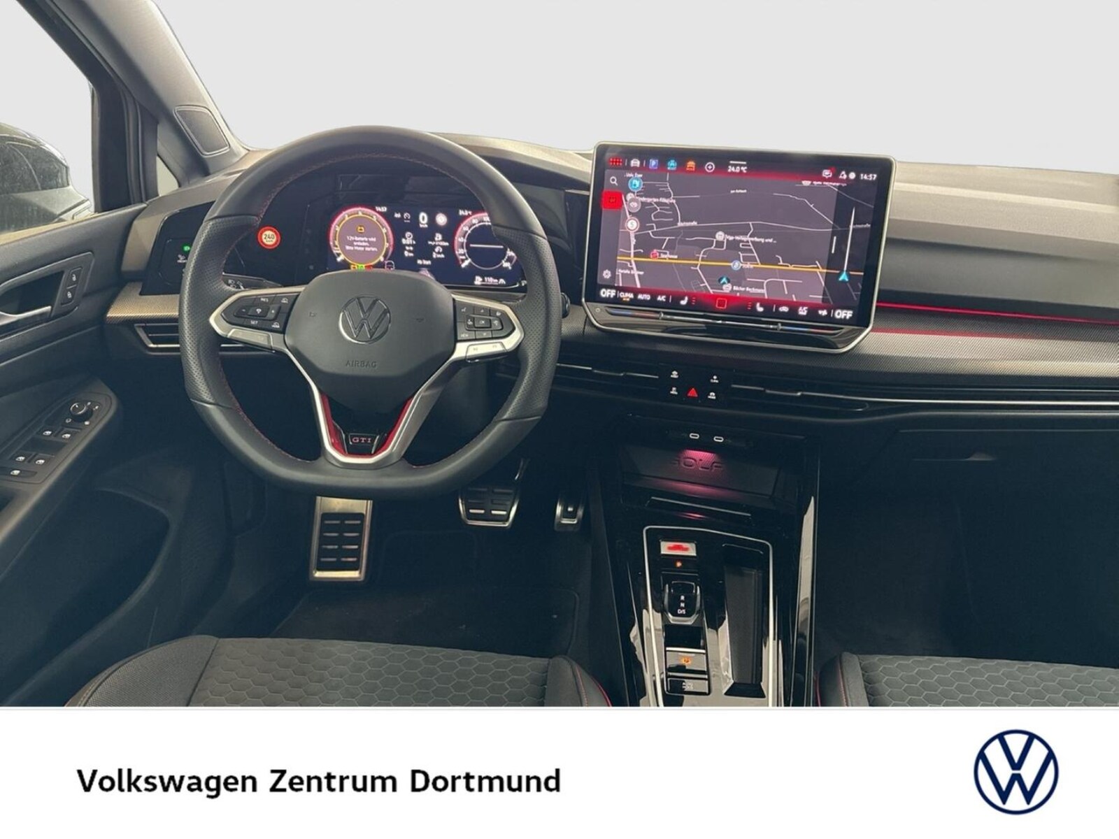 Volkswagen Golf – Bild 9