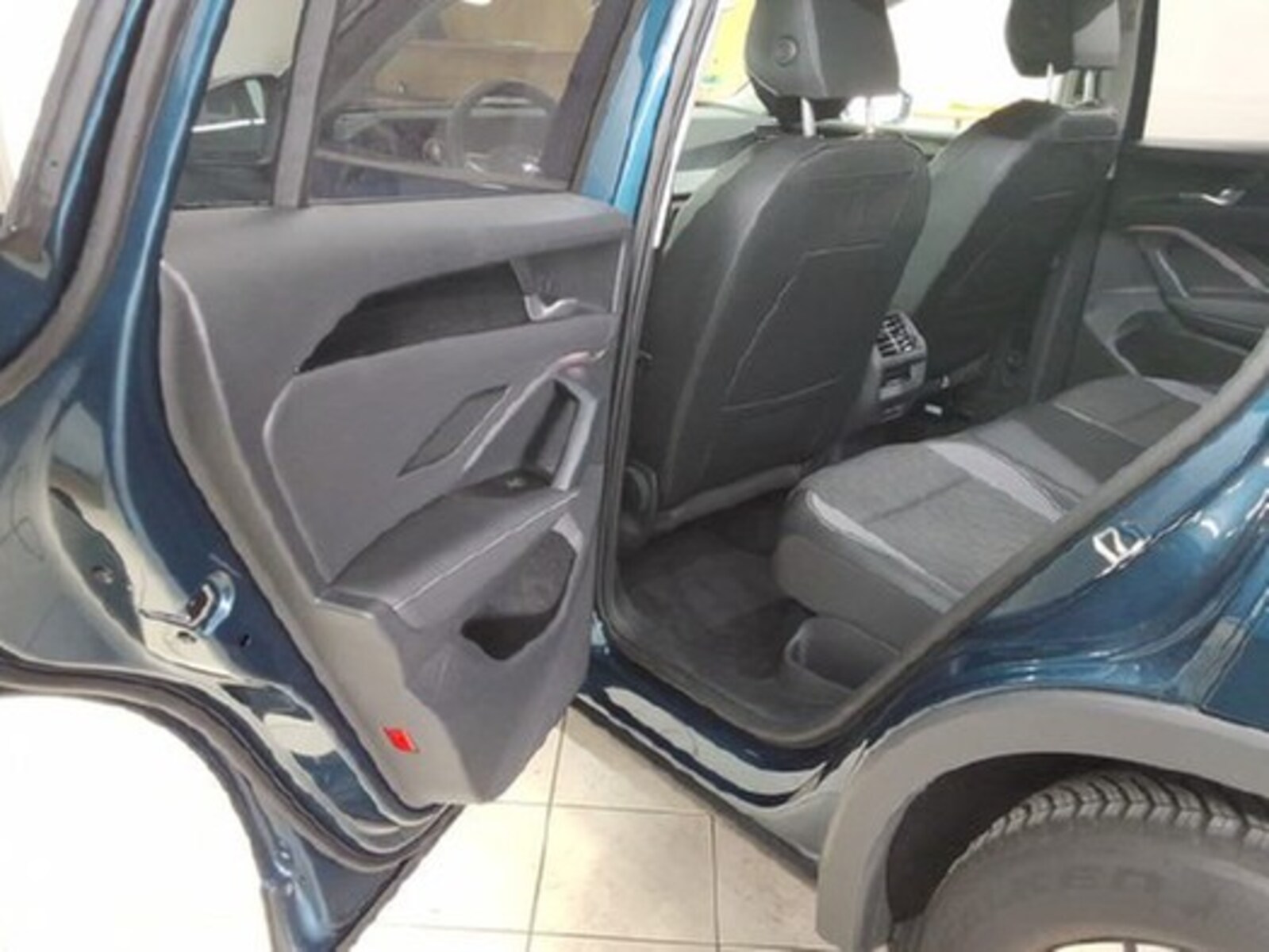 Volkswagen Tiguan – Bild 3