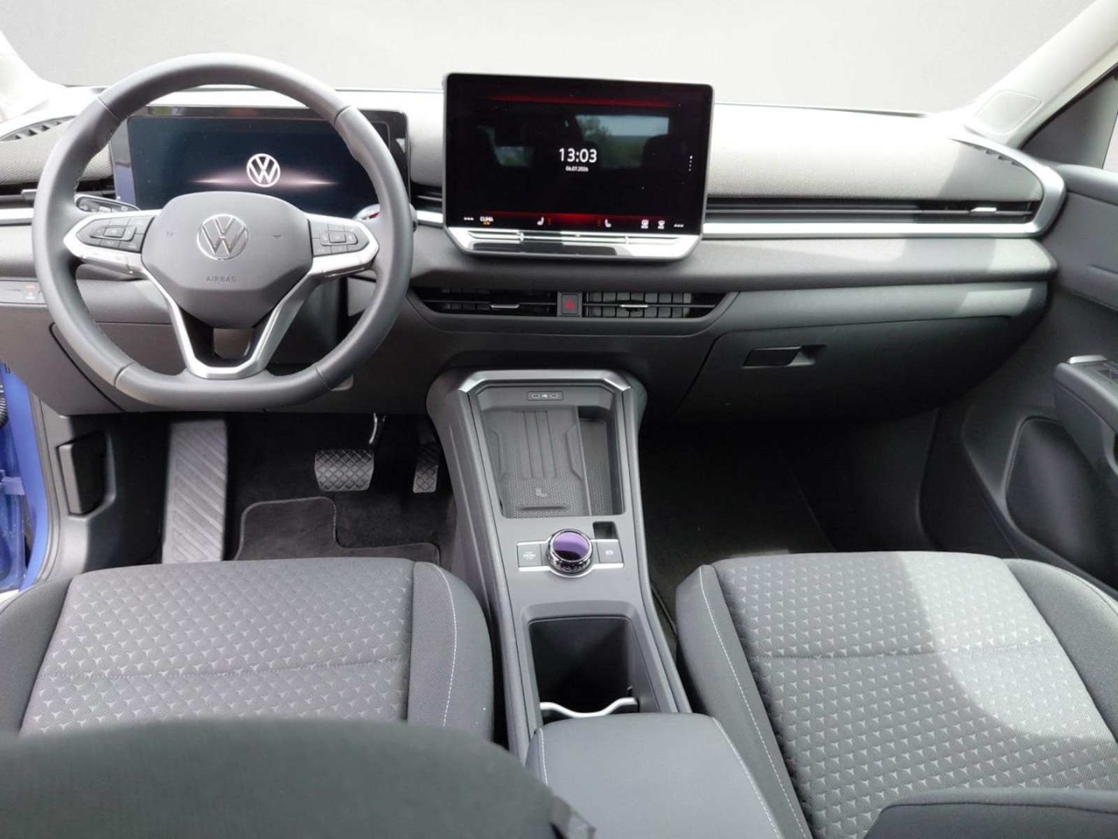 Volkswagen T-Roc – Bild 11