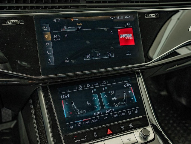 2025 Audi Q7 Premium Plus - Photo 25