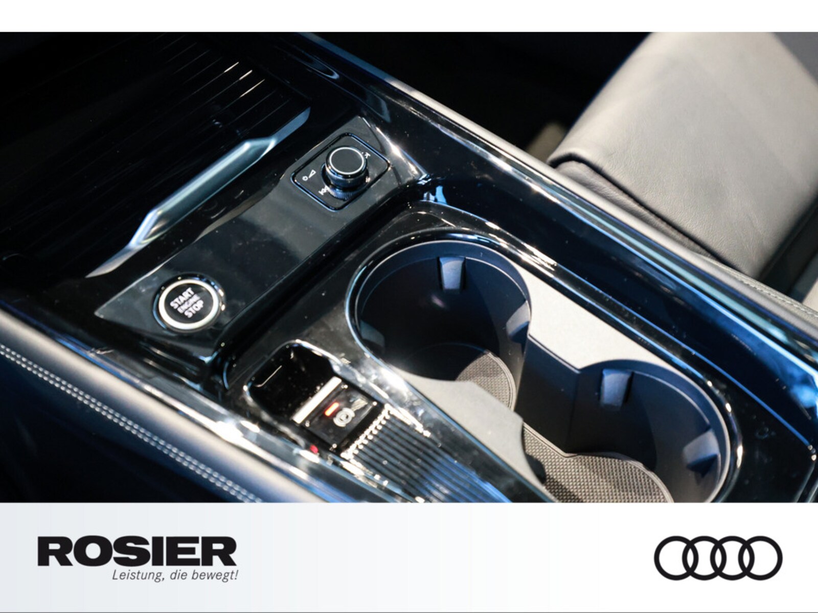 Audi Q3 – Bild 17