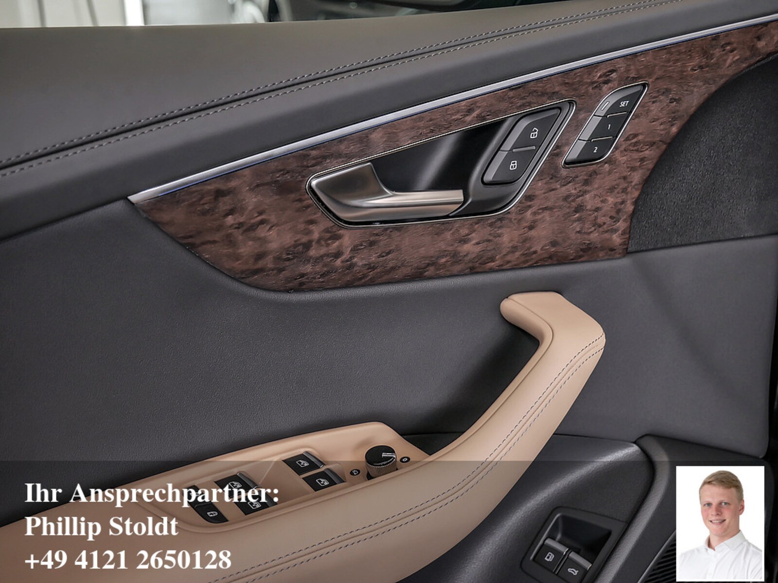 Audi Q8 – Bild 19