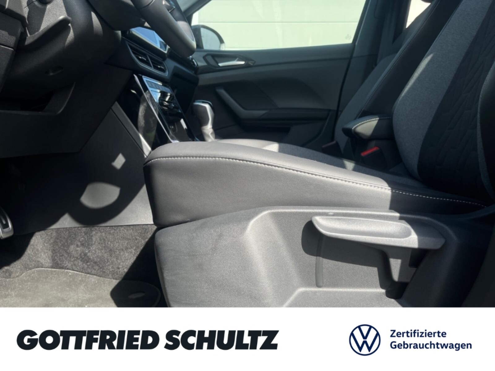 Volkswagen T-Cross – Bild 12