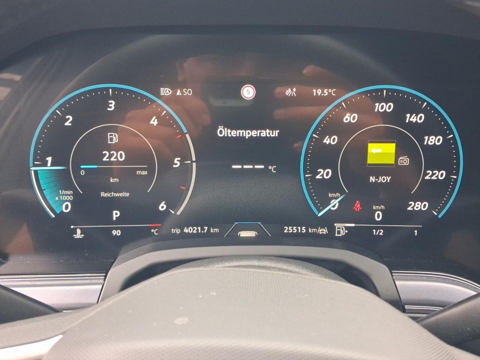 Volkswagen Touareg – Bild 10