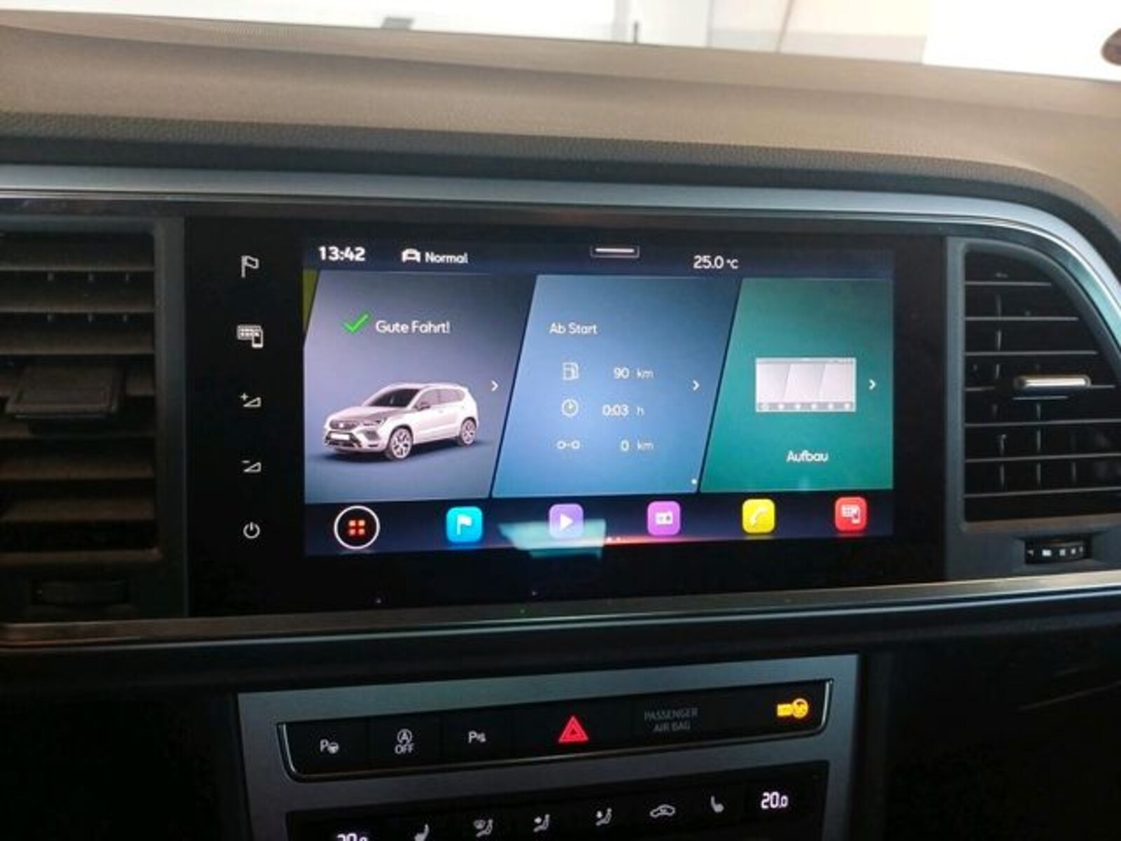 SEAT Ateca – Bild 4