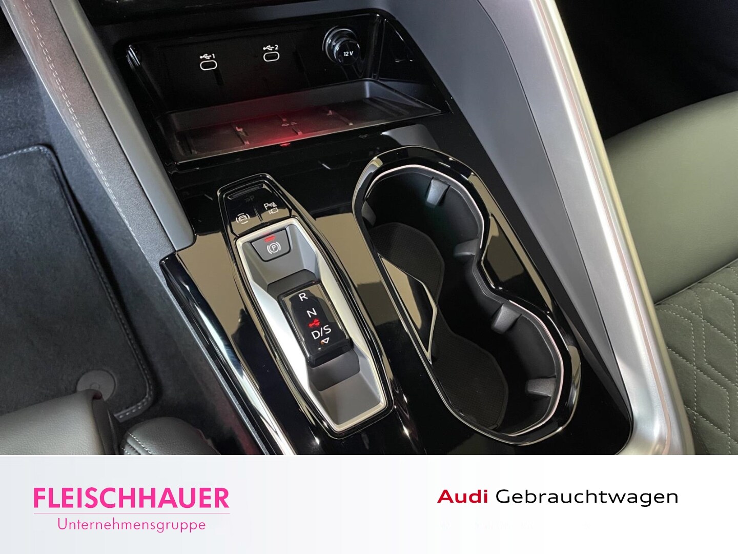 Bild über Audi Q5 SUV TFSI quattro 150 kW S tronic - für weitere Informationen kontaktieren Sie den Audi Partner