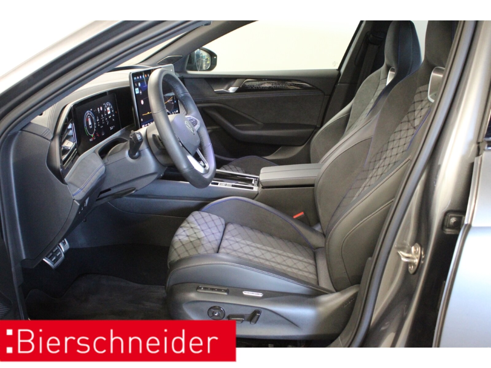 Volkswagen Passat – Bild 3