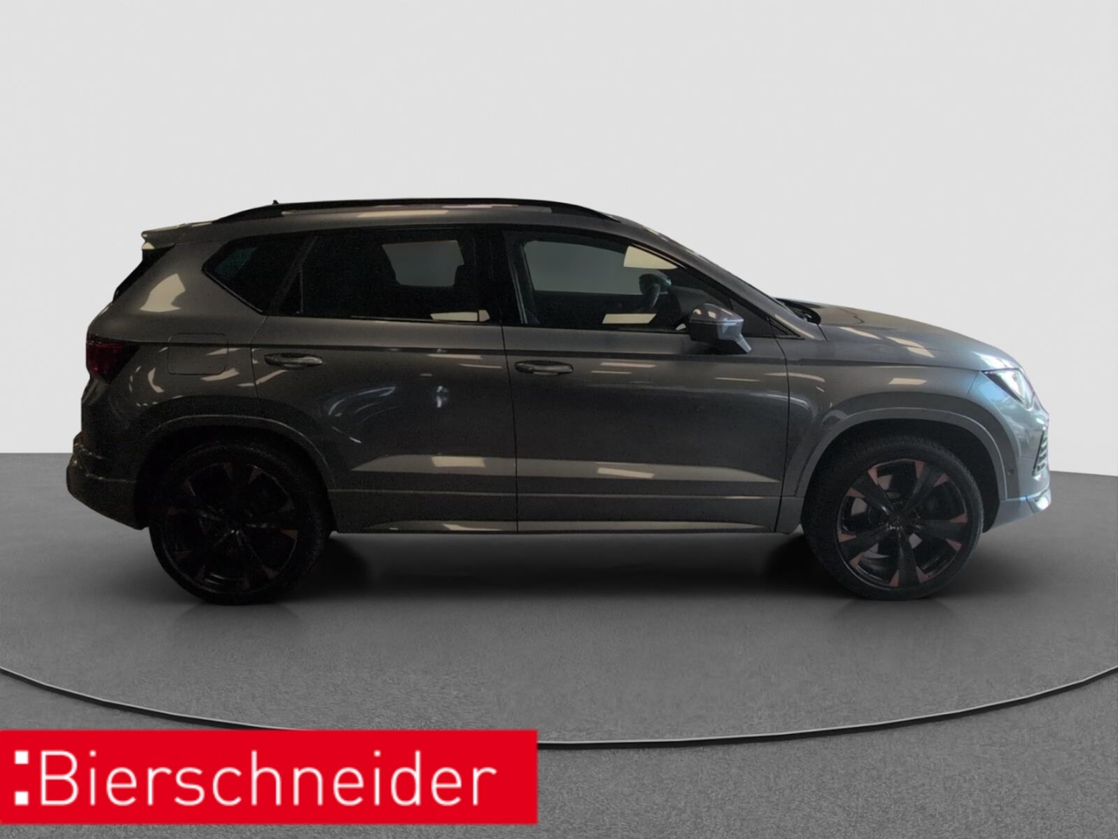 CUPRA Ateca – Bild 5