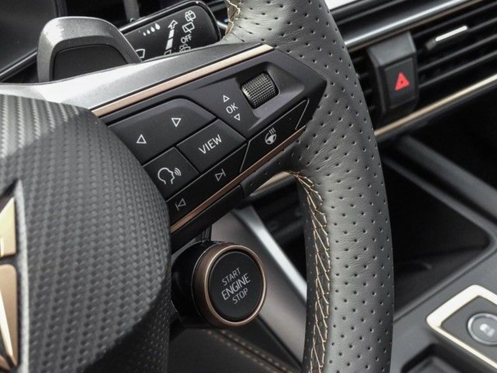 CUPRA Leon – Bild 18