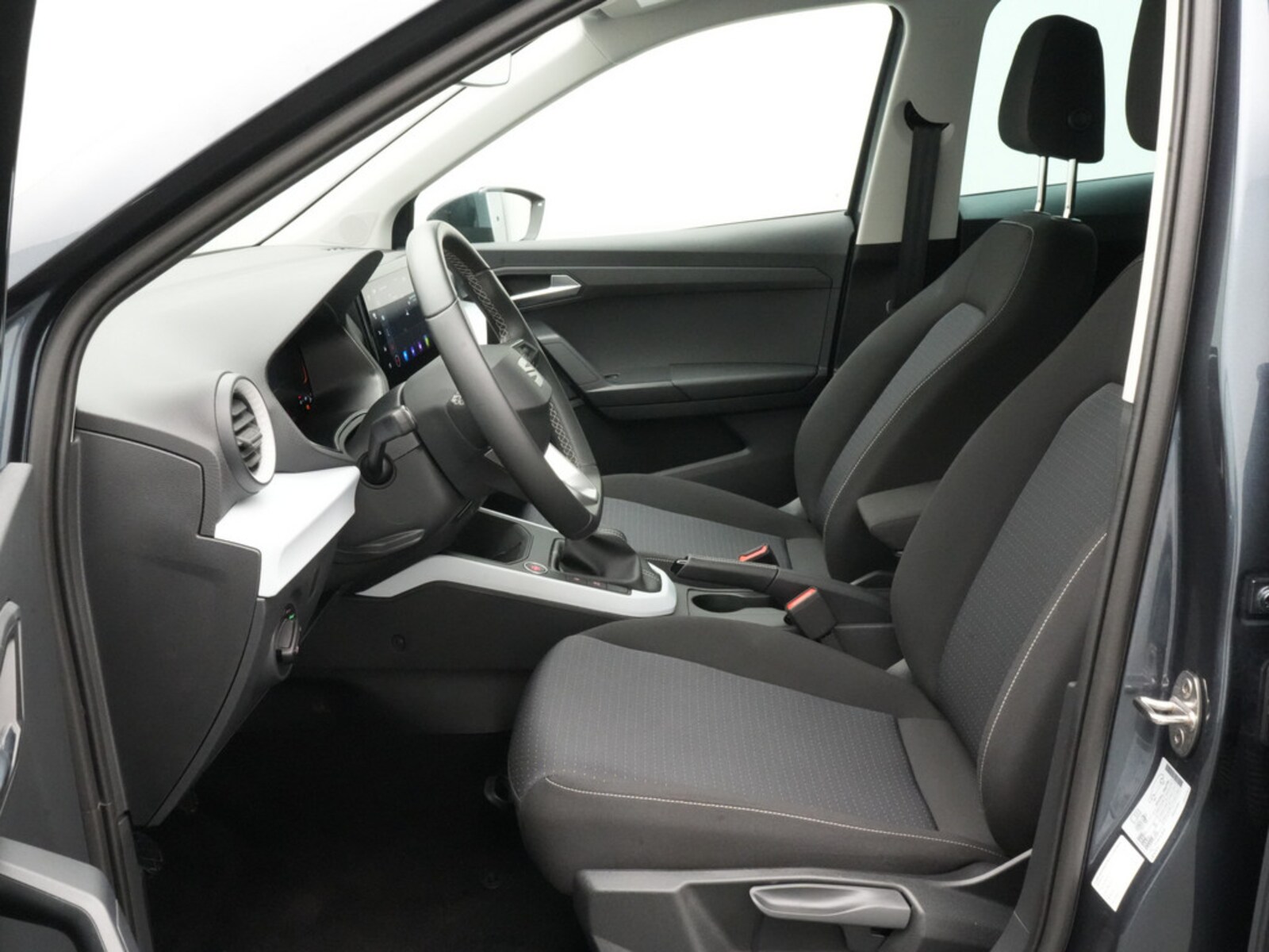 SEAT Arona – Bild 12