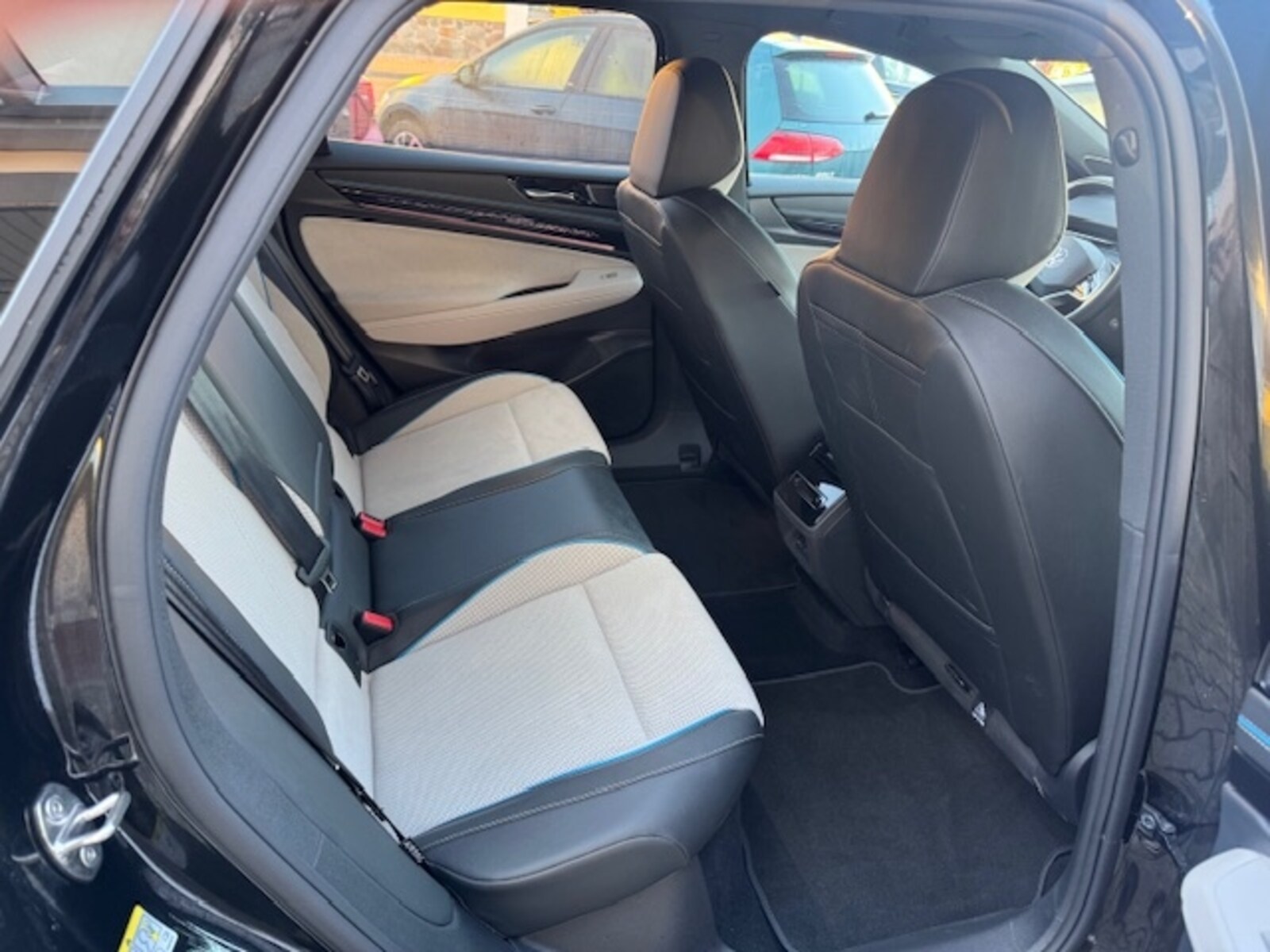 Volkswagen ID.7 – Bild 11