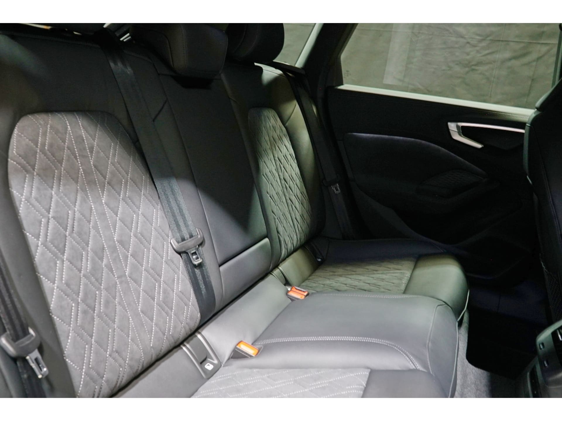 Audi A5 Avant edition one