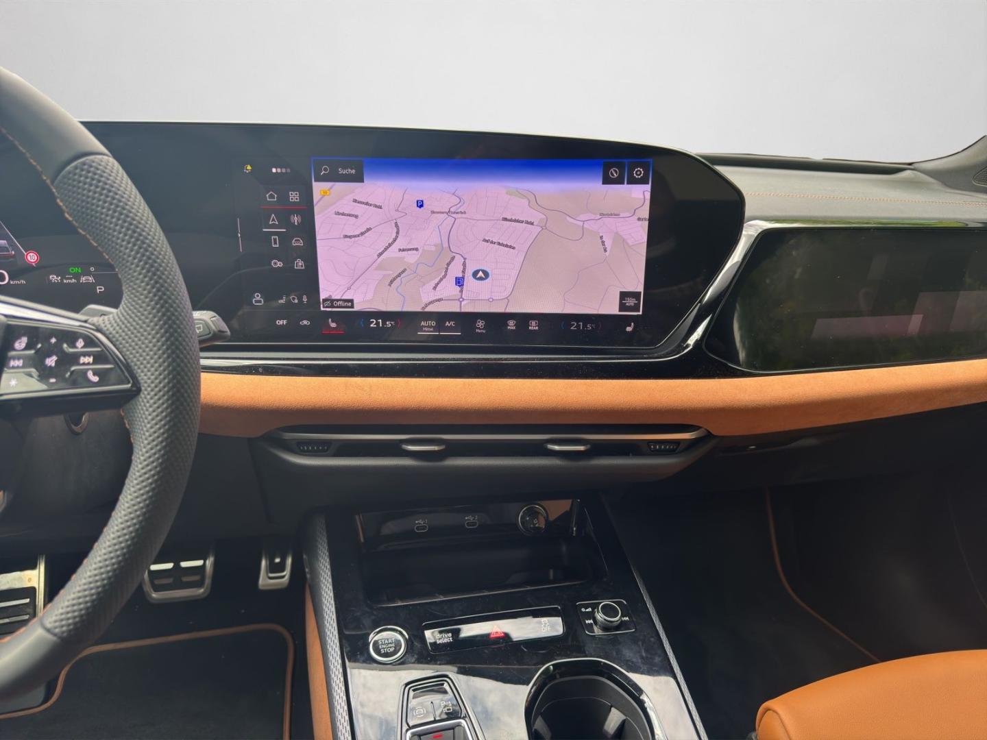 Image about Audi A5 Avant TDI quattro 150 kW S tronic