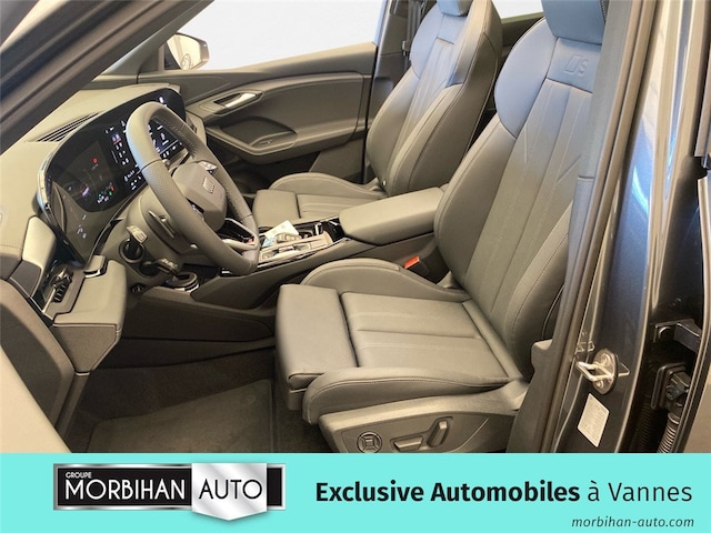 Audi Quattro E-tron Quattro 285,00 KW - 2025 - Joinsteer - #9