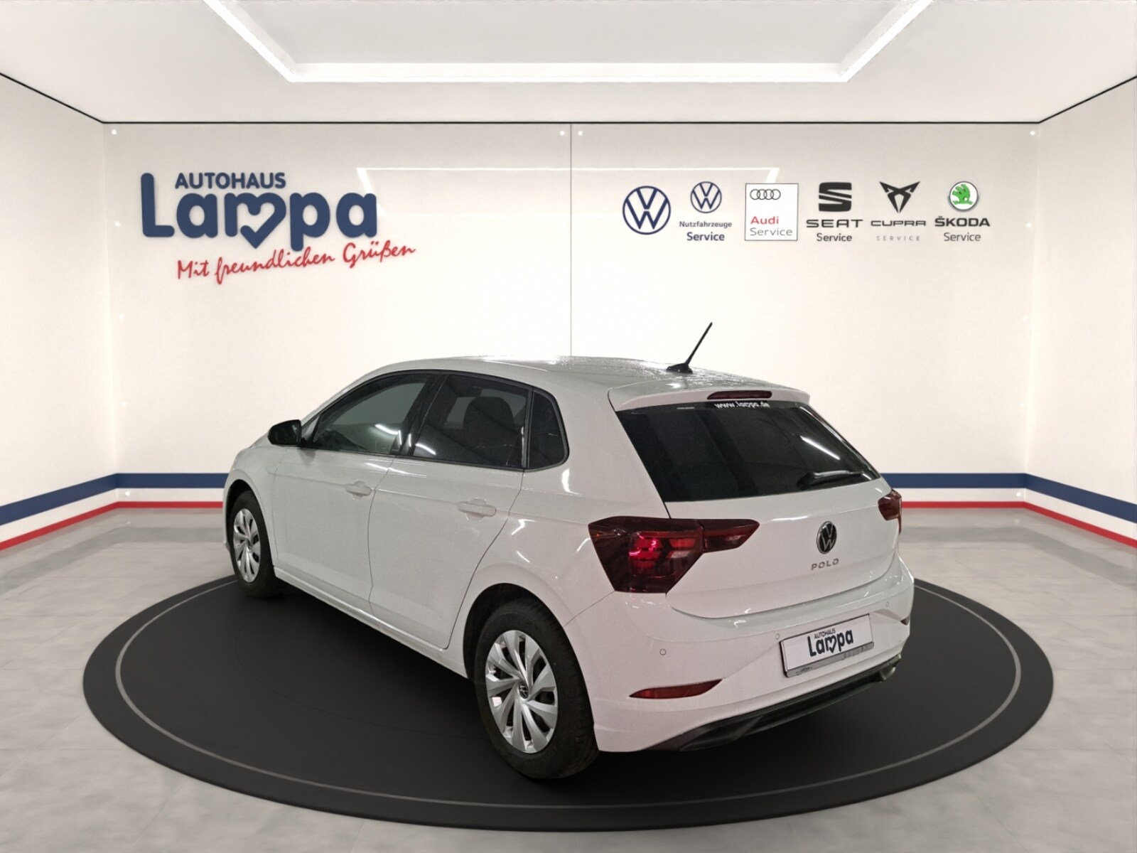 Volkswagen Polo – Bild 13