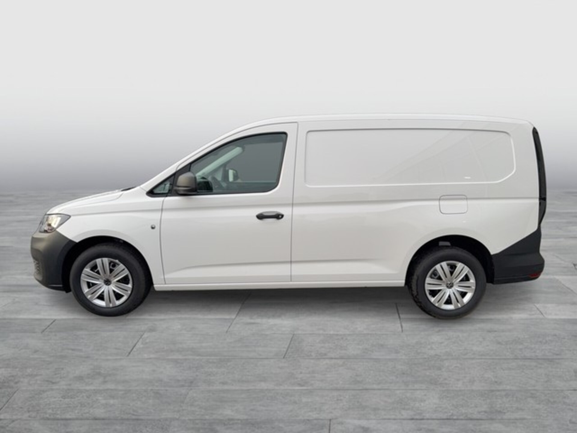 Volkswagen Caddy Maxi Cargo