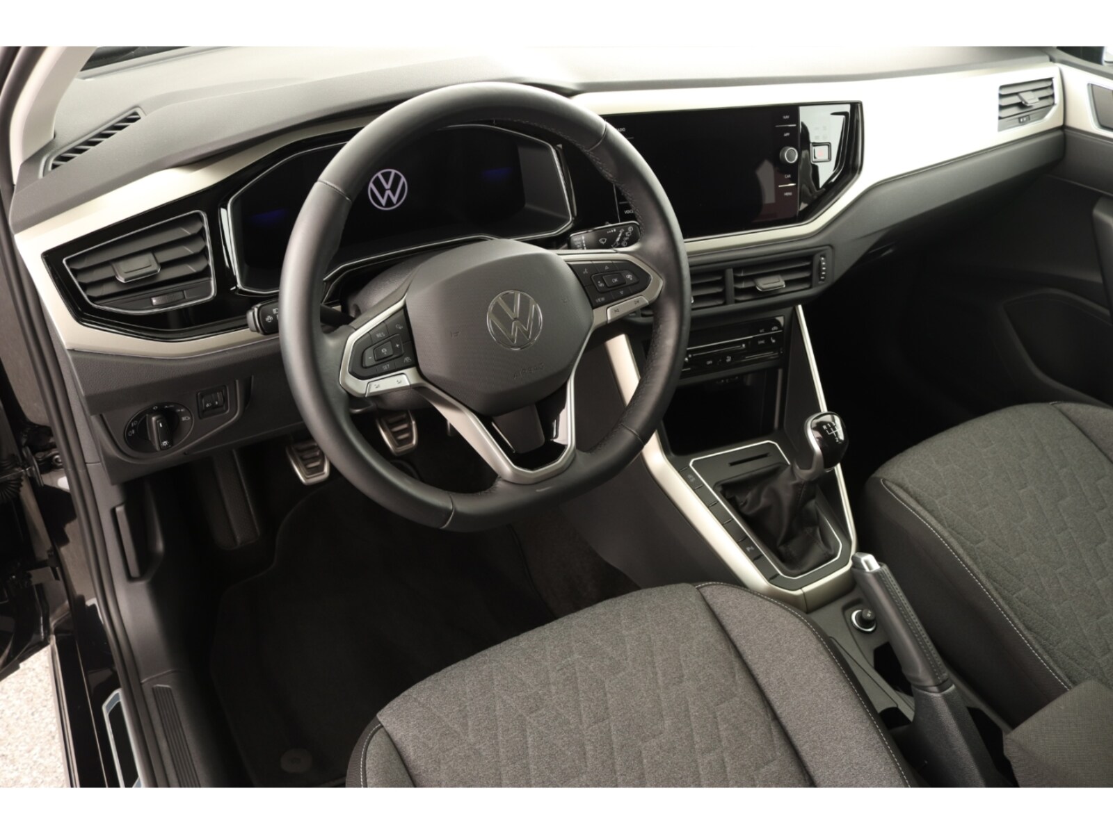 Volkswagen Polo – Bild 11
