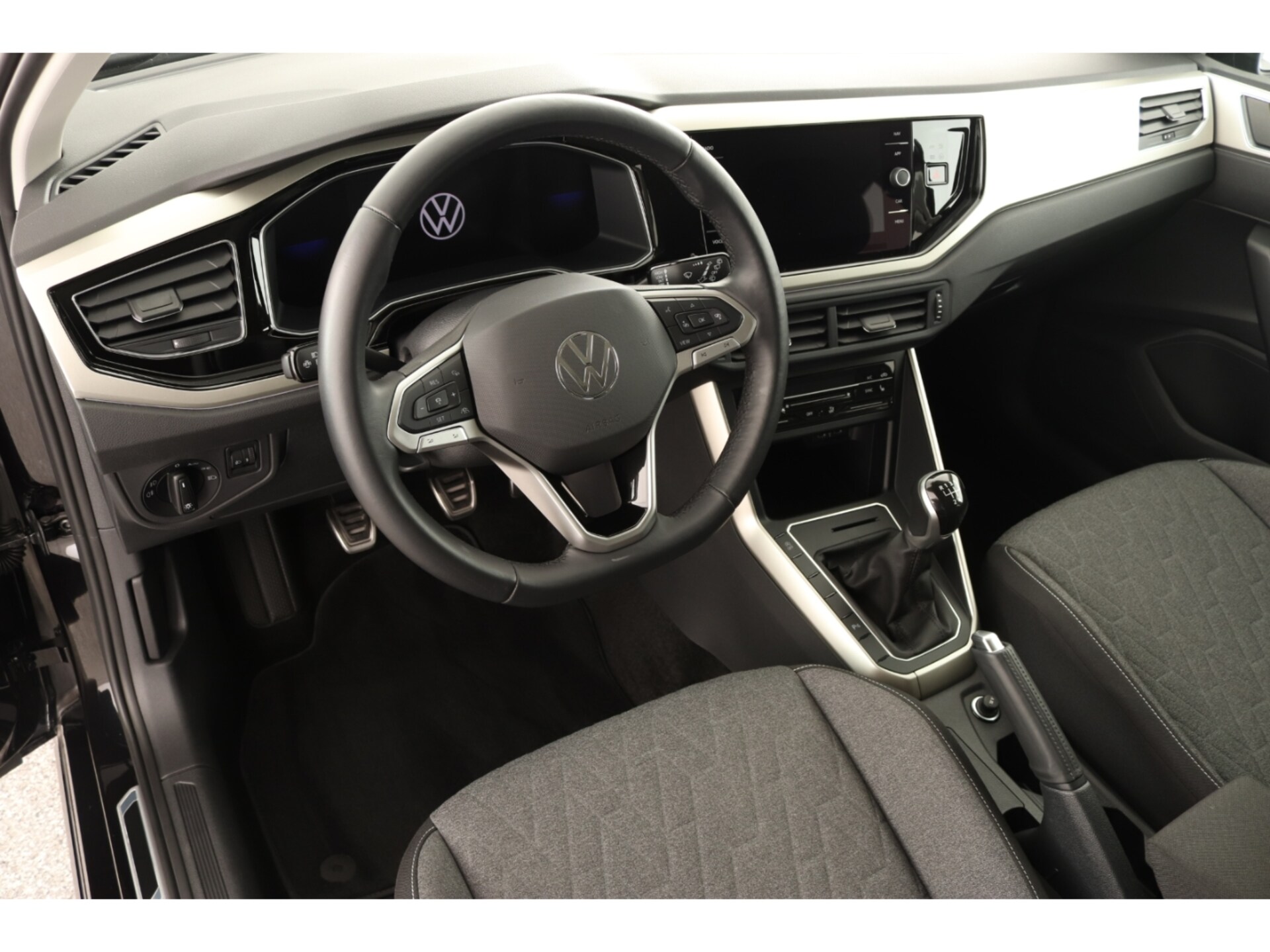 Volkswagen Polo MOVE