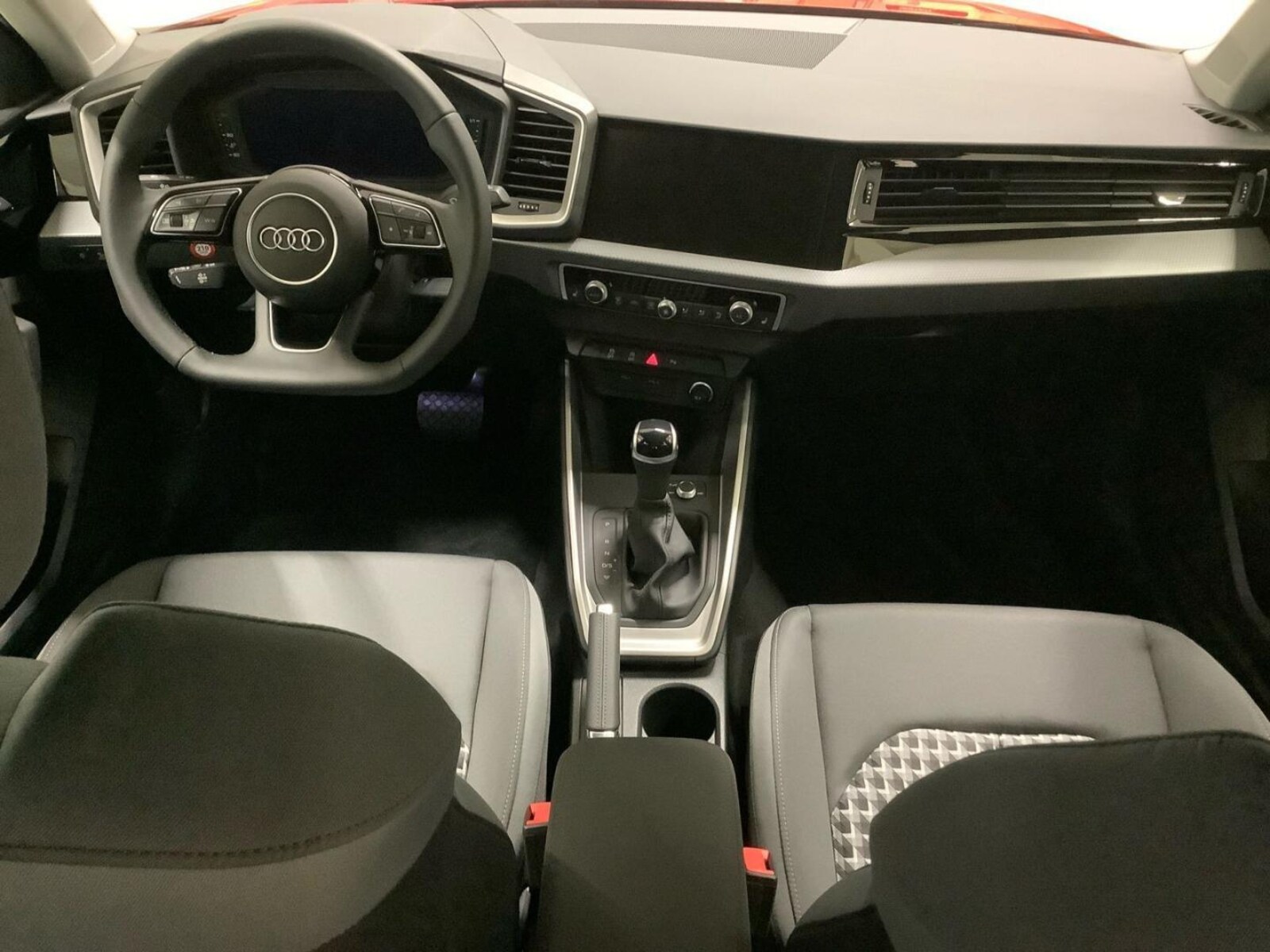 Audi A1 Sportback – Bild 9